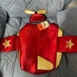 New Airplane Halloween Costume